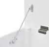 Panca portaoggetti in stile barocco MDF bianco Anteprima dell’immagine prodotto 10
