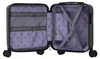 Valise cabine 45x36x20 cm format easyJet – rigide ABS – Voir les images du produit 3