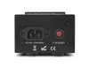Bloc multiprise HiFi Dynavox X1000B, noir Voir les images du produit 4