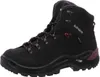 Lowa Renegade GTX Mid Wanderstiefel Schwarz Produktbild-Vorschau 1