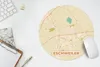 MuchoWow® Mauspad Mousepad Jahrgang - Eschweiler - Karte - Produktbild-Vorschau 5
