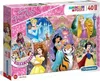 Clementoni Puzzle 40el Princess Floor 25463 P6 Produktbild-Vorschau 3