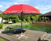 Shiner Sonnenschirm rot Produktbild-Vorschau 2