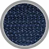 Tischdecke Gartentischdecke einfarbig mit Fransen Classic Produktbild-Vorschau 3