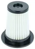 vhbw Faltenfilter kompatibel mit Grundig GMS3880, VCP3130L Produktbild-Vorschau 1