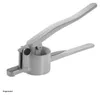 GEFU 13160, Kartoffelpresse, Aluminium, Aluminium, 410 mm, Produktbild-Vorschau 5