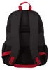 Toybags Naruto Wolkenrucksack 42 Cm Schwarz  Schwarz One Produktbild-Vorschau 2