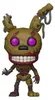 Figura POP Five Nights At Freddys Burntrap #1214 Anteprima dell’immagine prodotto 4