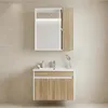 Sada Kúpeľňového Nábytku S Umývadlom Rea Db31A Faro 60Cm Náhľad obrázku produktu 2