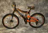 26 Zoll MTB Albatros Vollgefedert, 21-Gang Shimano Produktbild-Vorschau 4
