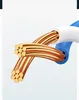 Ugreen 20164 cavo di rete nero 10 m Cat6 U/UTP (UTP) Anteprima dell’immagine prodotto 16