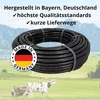 10 Meter Kalitec Wellrohr geschlitzt NW 17 I Wellschlauch Produktbild-Vorschau 5