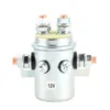 12V 200A Relais interrupteur treuil contacteur aimant Voir les images du produit 3
