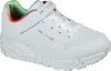 Skechers Uno Lite - Rainbow Specks - Weiß / Multi Synthetik Produktbild-Vorschau 20