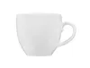 Seltmann Weiden Rondo/Liane weiß Espressoobertasse 0,11 l Produktbild-Vorschau 1
