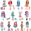 Enchantimals Royal Papusi Si Animalute Staria Starfish Si Náhled obrázku produktu 12