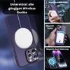 Hybridné puzdro pre iPhone 12 / 12 Pro kryt magnetický Náhľad obrázku produktu 4