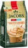JACOBS Löskaffee TYP SALTED CARAMEL LATTE Hot Cold 12x 340g Produktbild-Vorschau 3