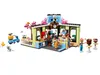 LEGO® Friends 42618 Café Heartlake Voir les images du produit 21
