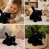Wild Republic Black Cat, Spieltiere Produktbild-Vorschau 4
