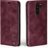 A product shot of a phone case, shown from two angles. Produktbild-Vorschau