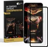 4x 9H Panzerglas für Samsung Galaxy S22 3D A++ kristall Produktbild-Vorschau 1