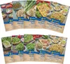Keimsprossen-Sortiment 10 - verschiedene Sorten Produktbild-Vorschau 1