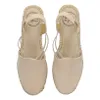 Toni Pons Tremp  Sandalen Touwzool - Beige - Maat 40 Produktbild-Vorschau 22