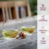 Skleničky na víno Riedel 5414/50 "O" Nákup 8 Číslo 6 Náhľad obrázku produktu 3