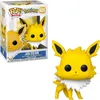 Pokemon - Jolteon Blitza 628 - Funko Pop! - Vinyl Figur Produktbild-Vorschau 2