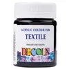 Decola Textilfarbe, 50 ml, Schwarz Produktbild-Vorschau 8