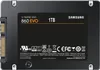 Samsung MZ-76E1T0 - 1000GB - 2.5  - 550MB/s - 6 Gbit/s Produktbild-Vorschau 8