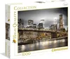 Clementoni Puzzle 39366 - New York Skyline (1000 dílků) Náhled obrázku produktu 1