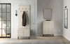 Scarpiera con seduta FAREL - cashmere Anteprima dell’immagine prodotto 6
