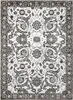 Teppich MATEO 8037/944 Klassisch Rahmen, Blumen - Produktbild-Vorschau 3