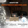 LiTime 12V 100Ah TM LiFePO4 Batterie mit 14.6V 20A Produktbild-Vorschau 4