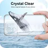 2x Schutzglas + Handyhülle für Xiaomi 13T Pro 5G Bumper 9H Produktbild-Vorschau 3