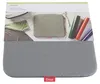 The image shows the packaging of a Cricut EasyPress Mat, with the mat itself partially visible below the packaging. Anteprima dell’immagine prodotto