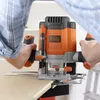 Black & Decker Frezarka gornowrzecionowa 1200W KW1200EKA-QS Podgląd zdjęcia produktu 5