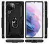 2in1 Schutz Cover Set für das Samsung Galaxy S24 Ultra Produktbild-Vorschau 2
