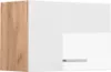 Hängeschrank Vicco R-Line Weiß Hochglanz 60 cm Flach, Model Produktbild-Vorschau 2