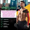Kinesiologie Tape Sporttape Physiotape Fix Bandage 5m x 5cm Produktbild-Vorschau 7