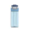 Kambukka butelka na wodę elton 500 ml - tropical blue Podgląd zdjęcia produktu 1