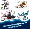LEGO DREAMZzz 2-in-1 Mateos Sprühdosen-Truck - Spielzeug Produktbild-Vorschau 33