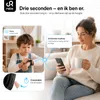 Ralio R5 GO-Montre connectée pour enfants 4G avec carte Voir les images du produit 3