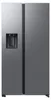 Samsung RS70F Side-by-Side mit Metal Cooling und Produktbild-Vorschau 1