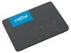 SSD 240GB Crucial 2,5" (6,3 cm) BX500 SATAIII 3D 7mm retail Anteprima dell’immagine prodotto 3
