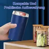 Elektrische Kaffeemühle , Multifunktions-Gewürzmühle ,200W Produktbild-Vorschau 5