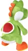 Plüsch Yoshi Super Mario Bros 50Cm Produktbild-Vorschau 4