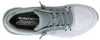 Skechers Errores de Talla 233132-WLB in Blanco/Celeste Voir les images du produit 4